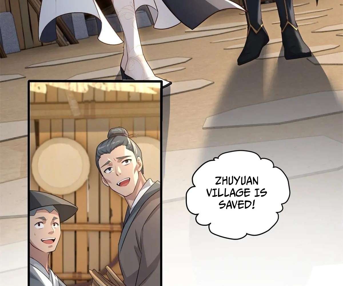 Traveling Through Time and Space to Become an Unlucky NPC: I Have a Wife to Protect Me Chapter 101 37
